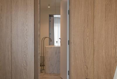 Penthouse-ul castigator al Anualei de Arhitectura 2023 | Comision 0% - 11