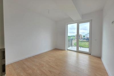 Duplex nou, 118 mp utili, teren 250 mp, toate utilitatile ,Stupini Brasov - 3