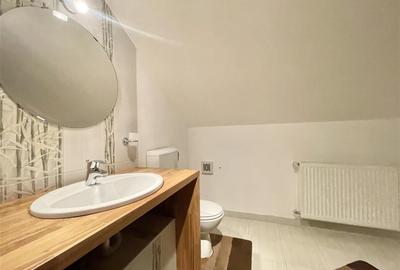 Casă individuală cu 9 camere cu Garaj în Pipera - 20