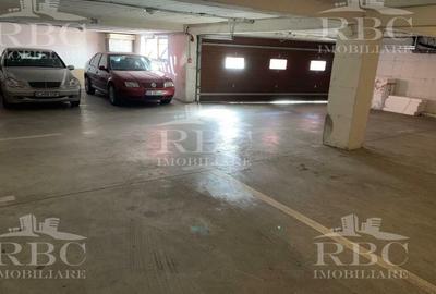 Apartament 1 camera decomandat in Gheorgheni zona Titulescu Apartament 1 camera decomandat in Gheorgheni zona Titulescu - 7