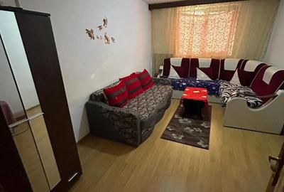 De vanzare garsoniera etaj 1 mobilata 15.200e - 1