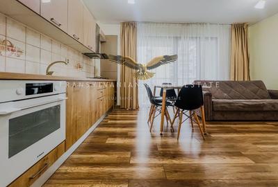 Apartament modern situat in VIVIDO Business Center - 3