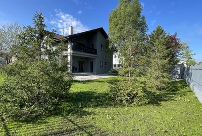 Vila Individuala complet mobilata Laguna Albastra cu garaj - 2