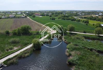 Teren Construcții intravilan de 10400 mp, în Creața - 7
