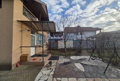 Casa la cheie, 145 mpu, teren 966 mp, front la 2 strazi - 7