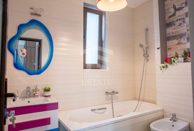 Casă individuală cu 5 camere cu Canalizare în Exterior Nord - 15