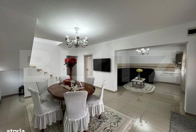 Casă cu 6 camere cu Teren 470 Mp în Teiu - 1