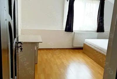 Girocului apartament cu o camera - 2