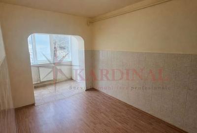Apartament cu 2 camere în Răcădău - 2