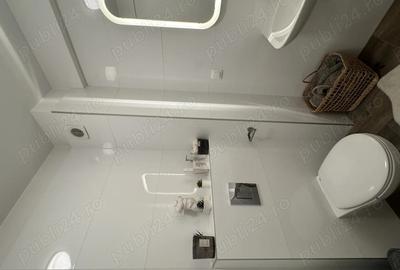 Apartament cu 2 camere decomandat în Central - 9