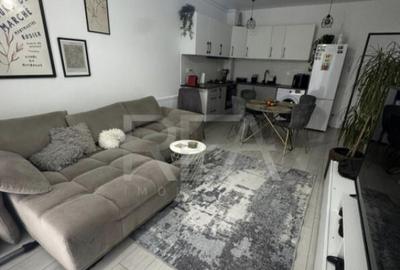 Apartament cu 2 camere decomandat, mobilat în Lujerului - 3