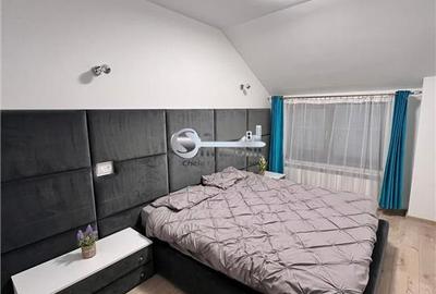 Apartament cu 3 camere decomandat, mobilat în Valea Lupului - 2