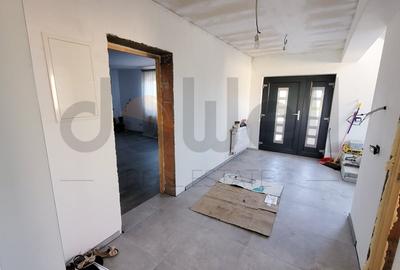 Casa individuala la rosu | Becicherecu Mic |Teren 2000 mp|Comision 0% - 9