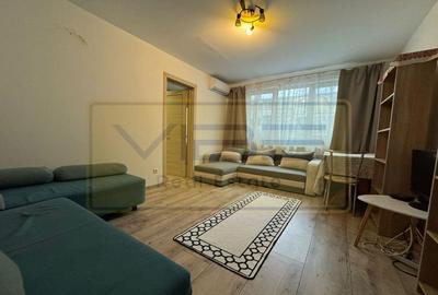 Apartament 2 camere+birou Alexandru cel Bun - 1