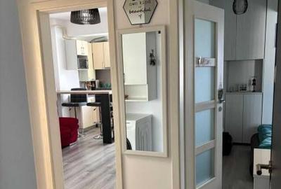 Aparatorii patriei drumul jilavei kristal residence - 11