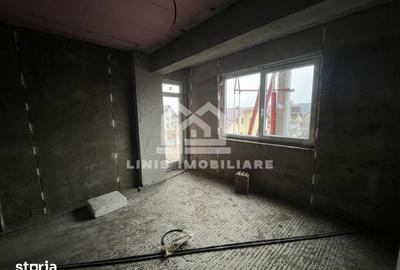 Apartament cu 3 camere în Central - 6