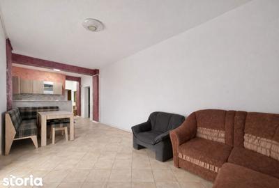 Apartament cu 2 camere în Nord - 8