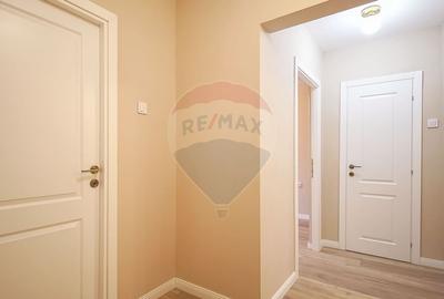 Comision 0% | Ap. 3 camere, etaj 1, complet renovat - Bd. Victoriei - 13