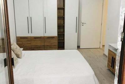 Garsonieră în Politehnica - 1