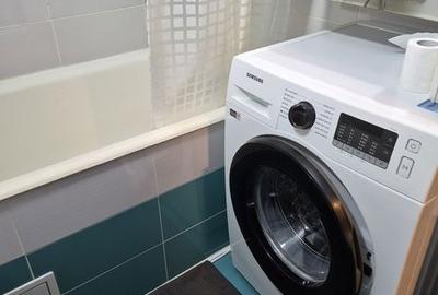 Garsonieră în Chișinau - 3