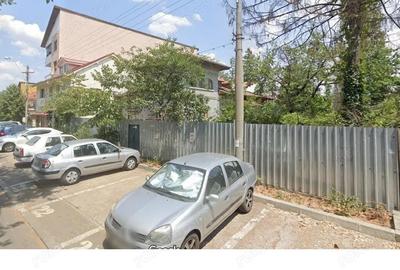 Teren de 820 mp, în Ghencea