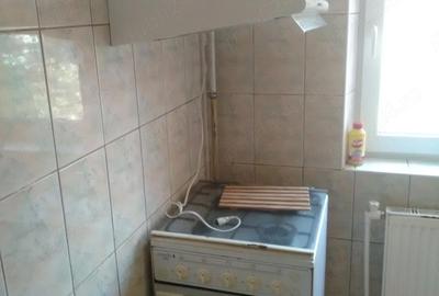 Apartament cu 2 camere semidecomandat în Sebastian - 7