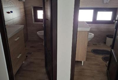 Casă cu 4 camere cu Teren 500 Mp în Bicazu Ardelean - 3