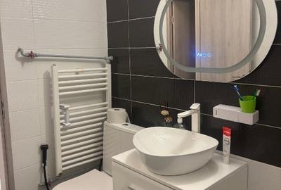 Apartament cu 3 camere decomandat, mobilat în Apărătorii Patriei - 10