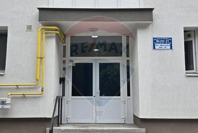 Apartament cu 2 camere semidecomandat în Crângași - 20