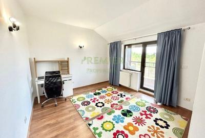 VILA DUPLEX 5 CAMERE 3 BAI SUPER PRET | SCOALA FRANCEZA IN PROXIMITATE | - 10