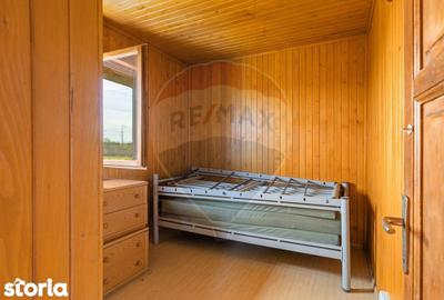 Apartament cu 3 camere decomandat în Șofronea - 5