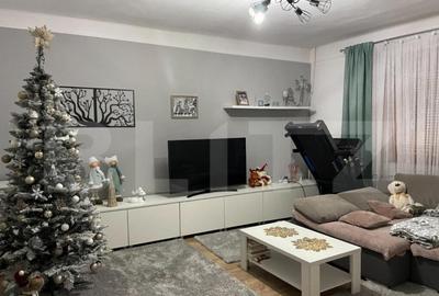 Casa de vanzare | 130mp utili | Zona 14 Mai - 1