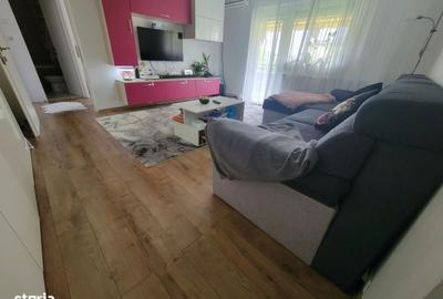 Apartament cu 2 camere semidecomandat în Central - 2