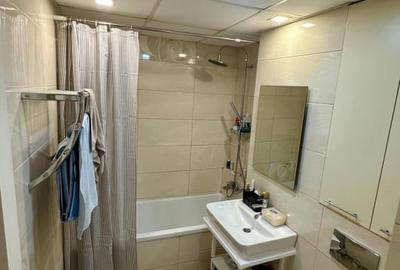 Apartament cu 3 camere decomandat, mobilat în Gheorgheni - 9