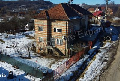 Casă cu 3 camere cu Teren 3877 Mp în Valea Danului - 17