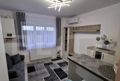 Garsonieră în Bularga