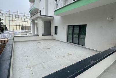 Apartament cu 2 camere în Central - 1