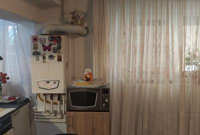 Garsonieră complet utilată și pregătită pentru mutare imediată - 11