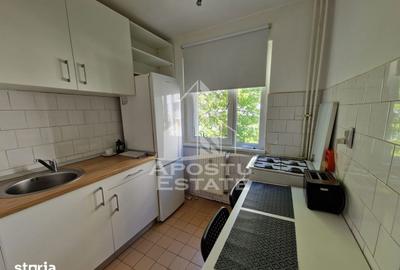 Apartament cu 2 camere în Tipografilor - 6