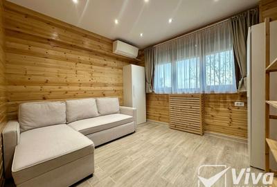 Bd. Ștefan cel Mare, Mamma Mia – Ap. 2CD, etaj 6/7, 55mp - 1