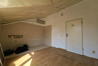 Ferdinand stradal | Vila individuala S+P+2+M | Curte proprie | Centrala termica - 46