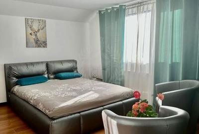 Casă cu 4 camere cu Teren 400 Mp în Zamora