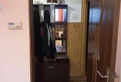 Apartament cu 3 camere decomandat, mobilat în Dârste - 5