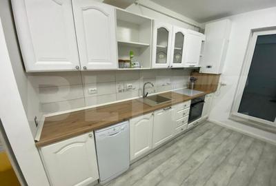 Ocazie, apartament 2 camere, 52 mp, terasa 17mp, garaj subte - 3
