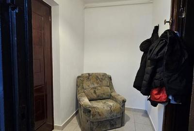 Garsonieră semidecomandată, mobilată în Păcii - 4