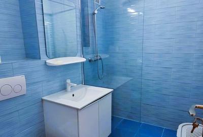 Garsonieră semidecomandată în Mănăștur - 6