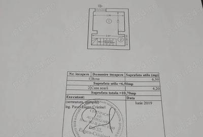 Proprietate versatila in zona Mitropoliei, Piata Unirii Proprietate versatila in zona Mitropoliei, Piata Unirii - 4