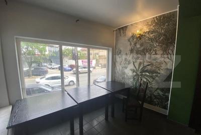 Cladire comerciala, 377 mp, zona Bulevardul Gheorghe Chitu - 5