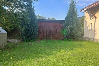 Casa superba de vanzare in Bradet, la doar 20 km de Bra?ov. - 3