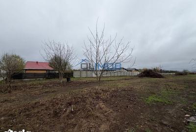 Teren de 4920 mp, în Corbeanca